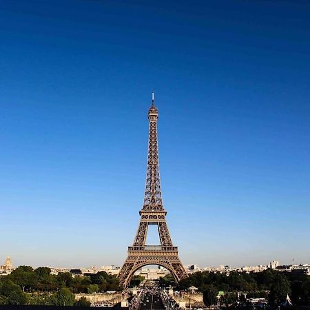 La Dolce Vita *Disney*Paris*Balcon* Magny-le-Hongre Exteriér fotografie